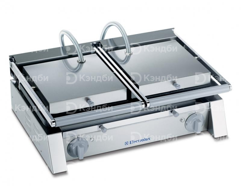 Гриль-панини Electrolux PGRMD (602125) Гриль-панини Electrolux PGRMD (602125)